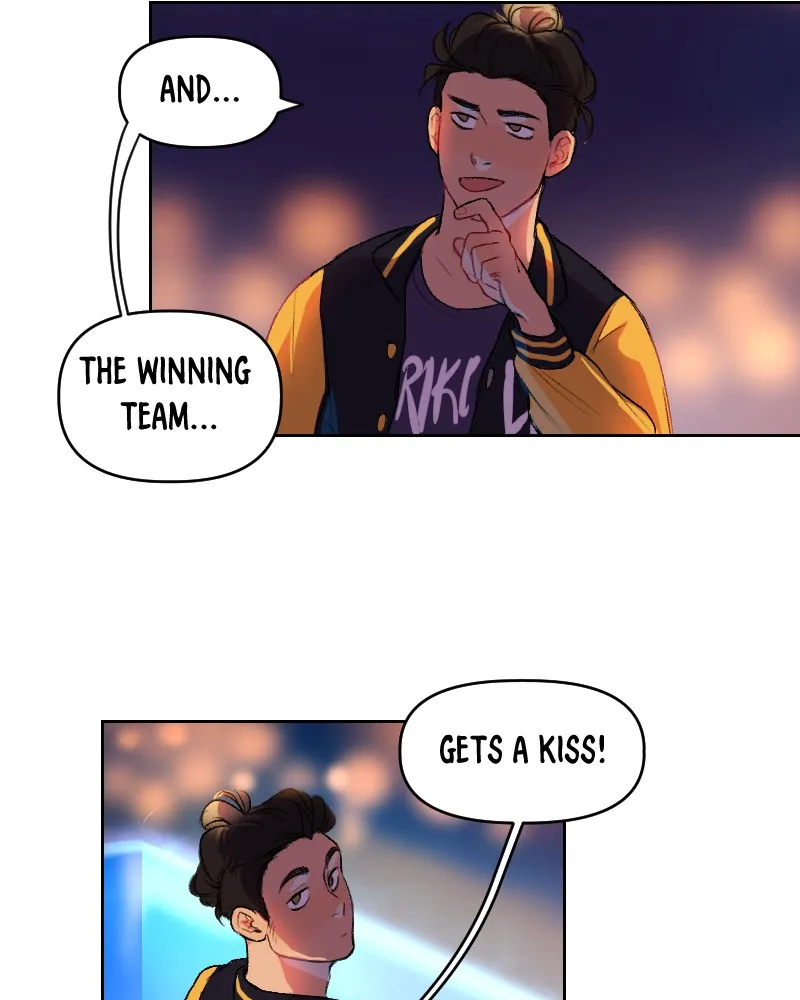 HEART Anthology Chapter 8 page 26 - 