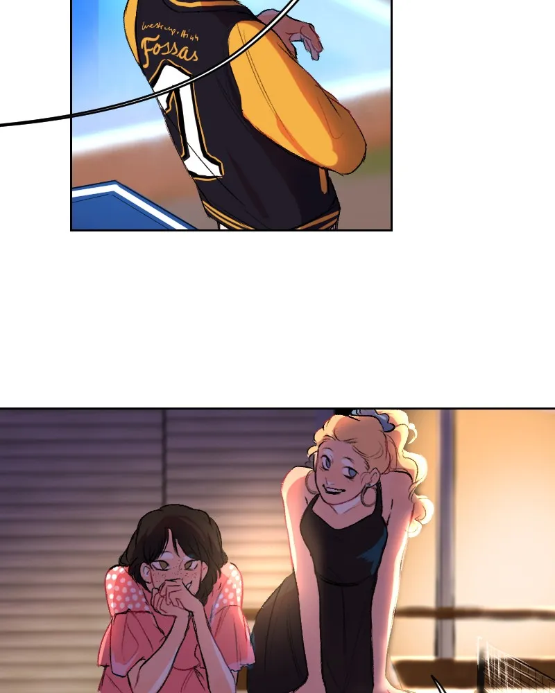 HEART Anthology Chapter 8 page 27 - 