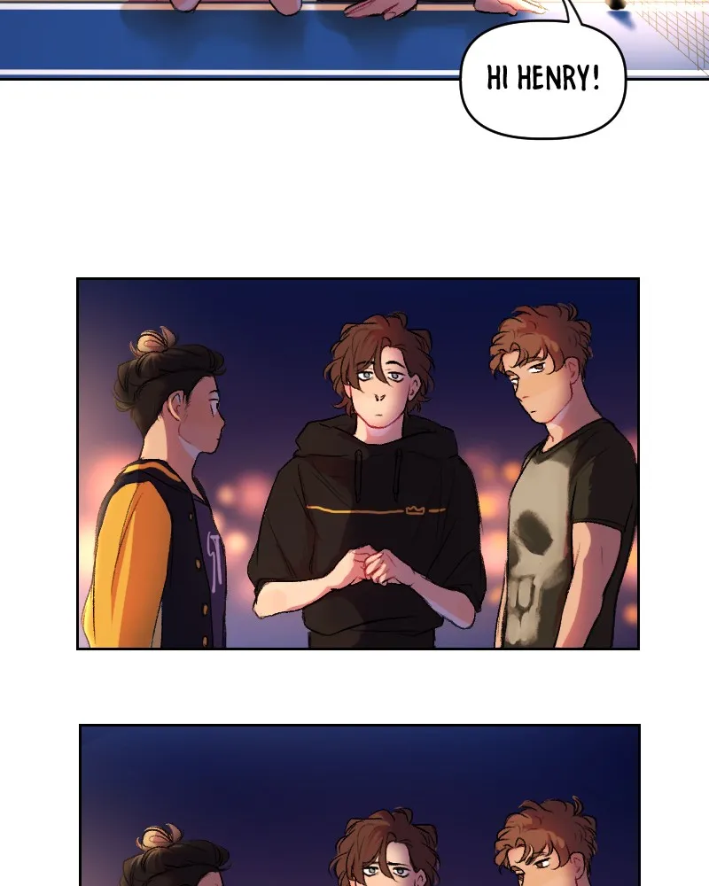 HEART Anthology Chapter 8 page 28 - 