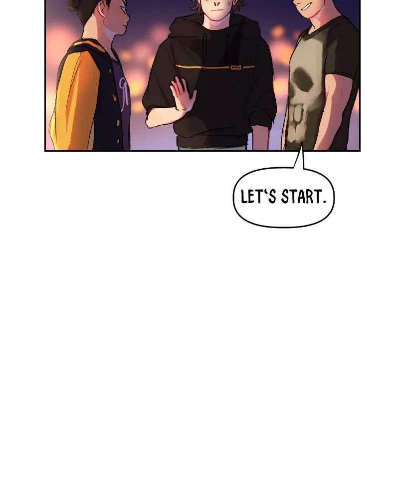 HEART Anthology Chapter 8 page 29 - 