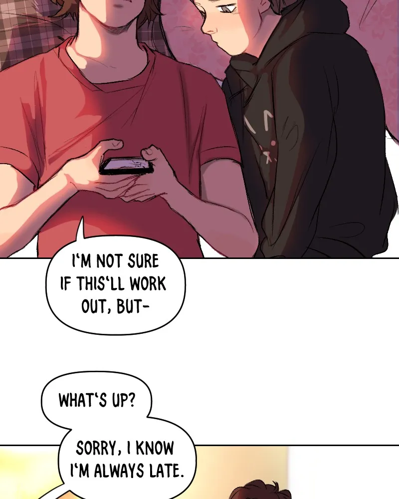 HEART Anthology Chapter 8 page 4 - 