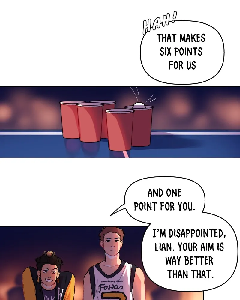 HEART Anthology Chapter 8 page 31 - 