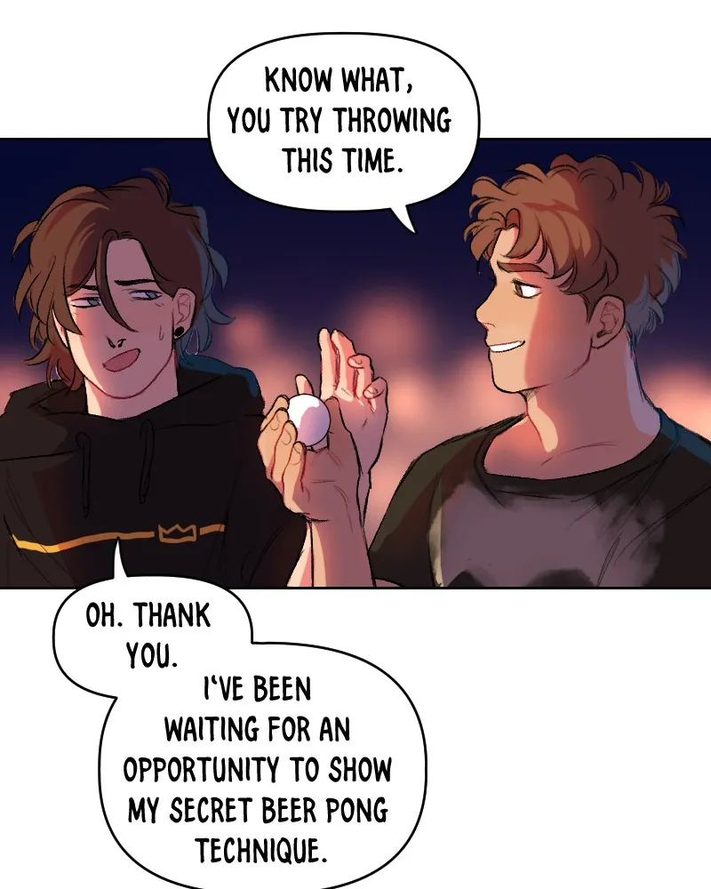 HEART Anthology Chapter 8 page 33 - 