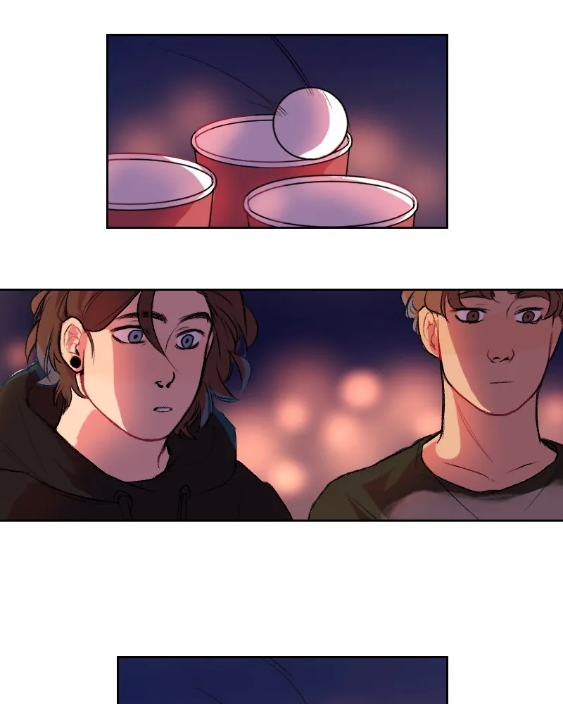 HEART Anthology Chapter 8 page 35 - 
