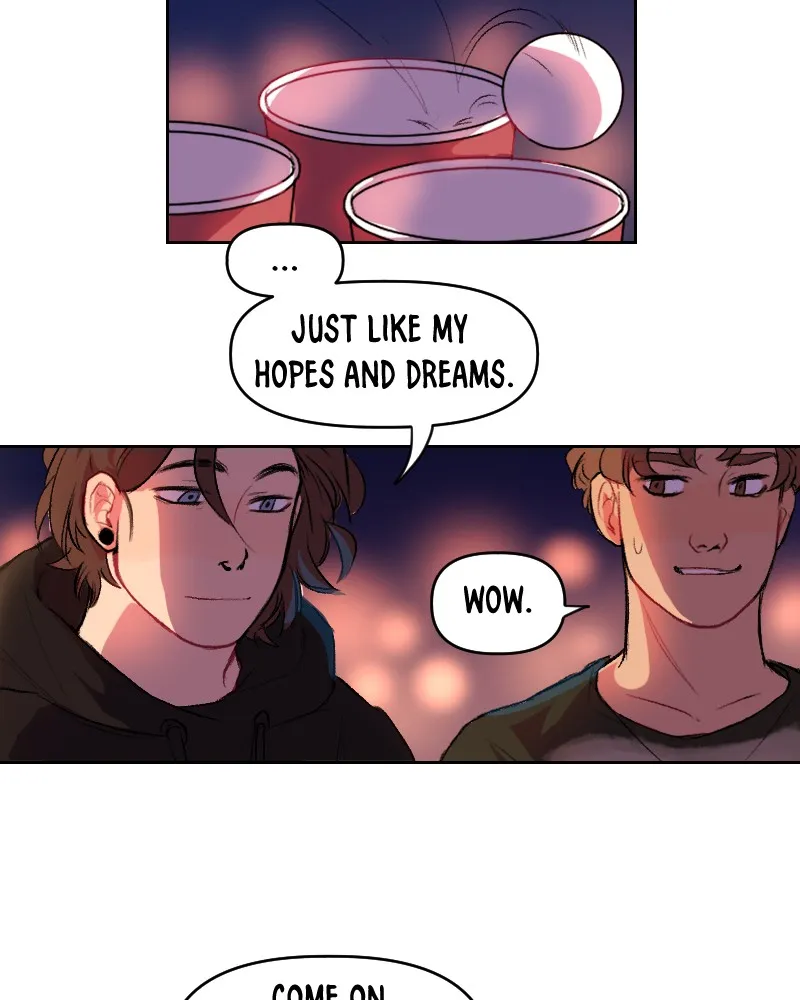 HEART Anthology Chapter 8 page 36 - 