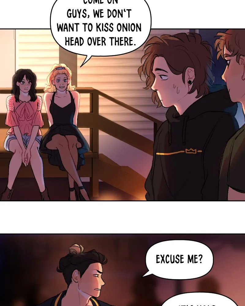 HEART Anthology Chapter 8 page 37 - 