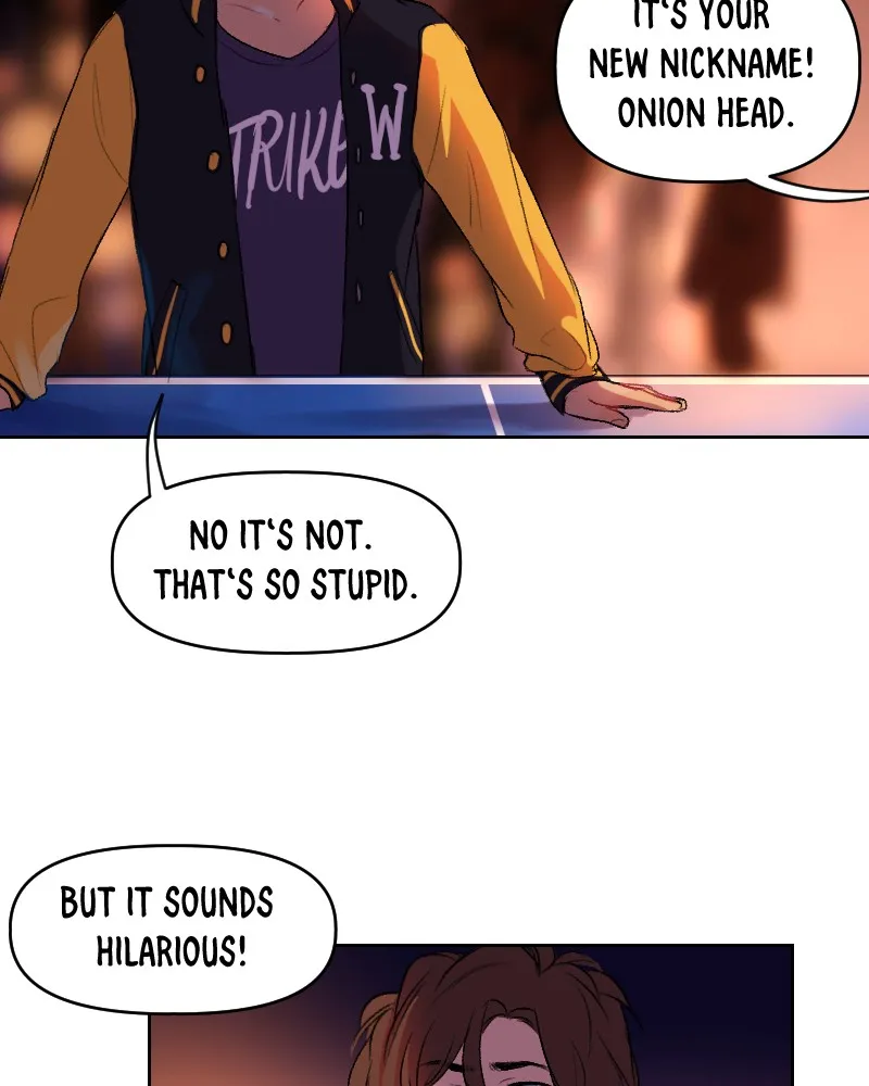 HEART Anthology Chapter 8 page 38 - 