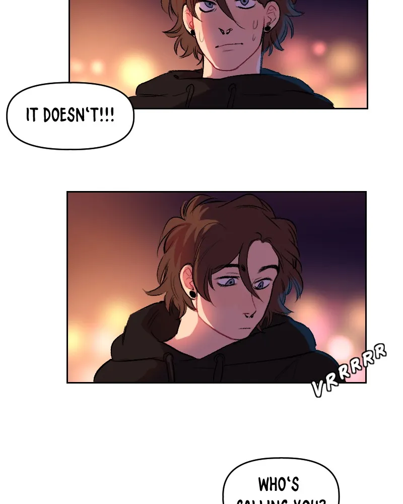 HEART Anthology Chapter 8 page 39 - 