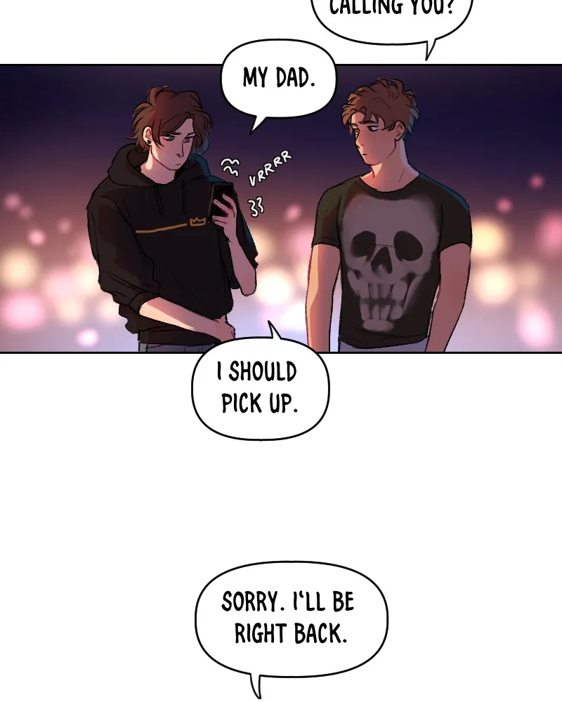 HEART Anthology Chapter 8 page 40 - 