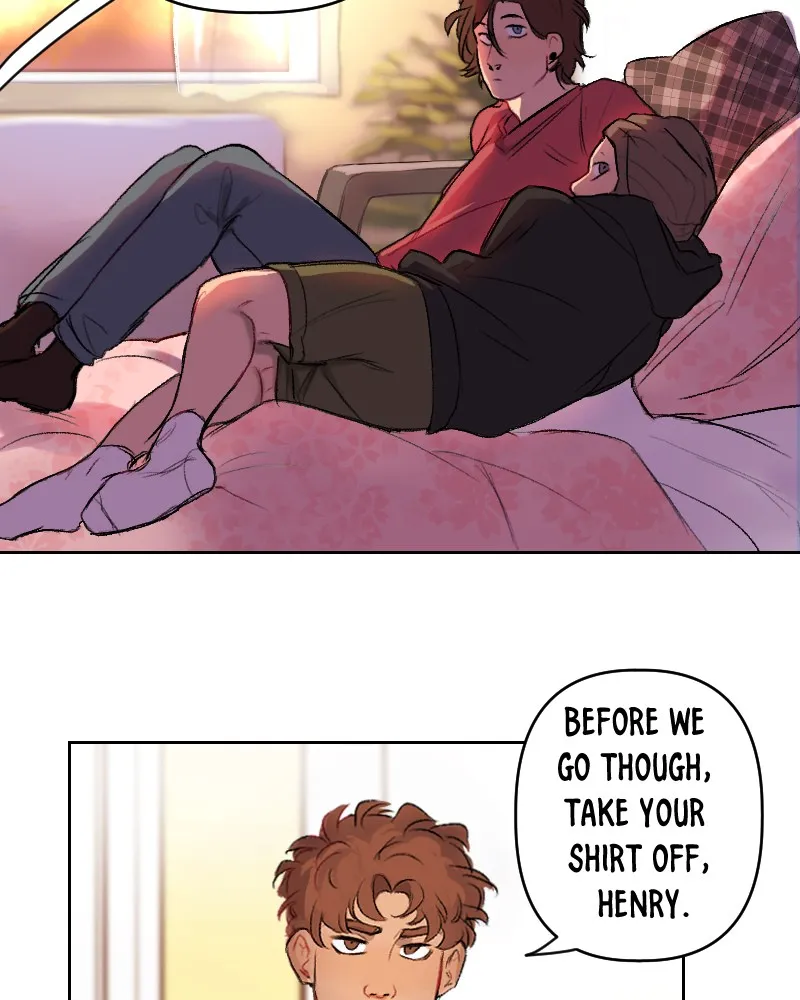 HEART Anthology Chapter 8 page 5 - 