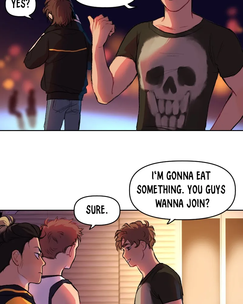 HEART Anthology Chapter 8 page 42 - 
