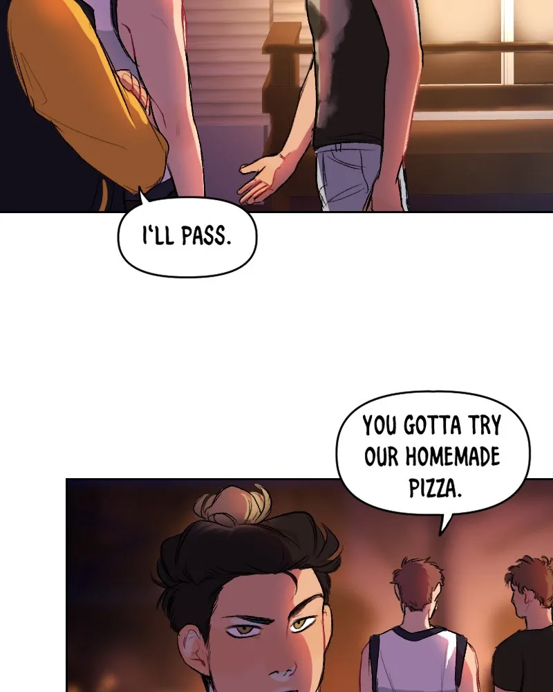 HEART Anthology Chapter 8 page 43 - 