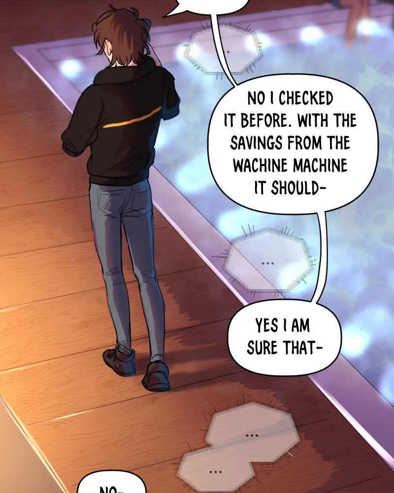 HEART Anthology Chapter 8 page 45 - 