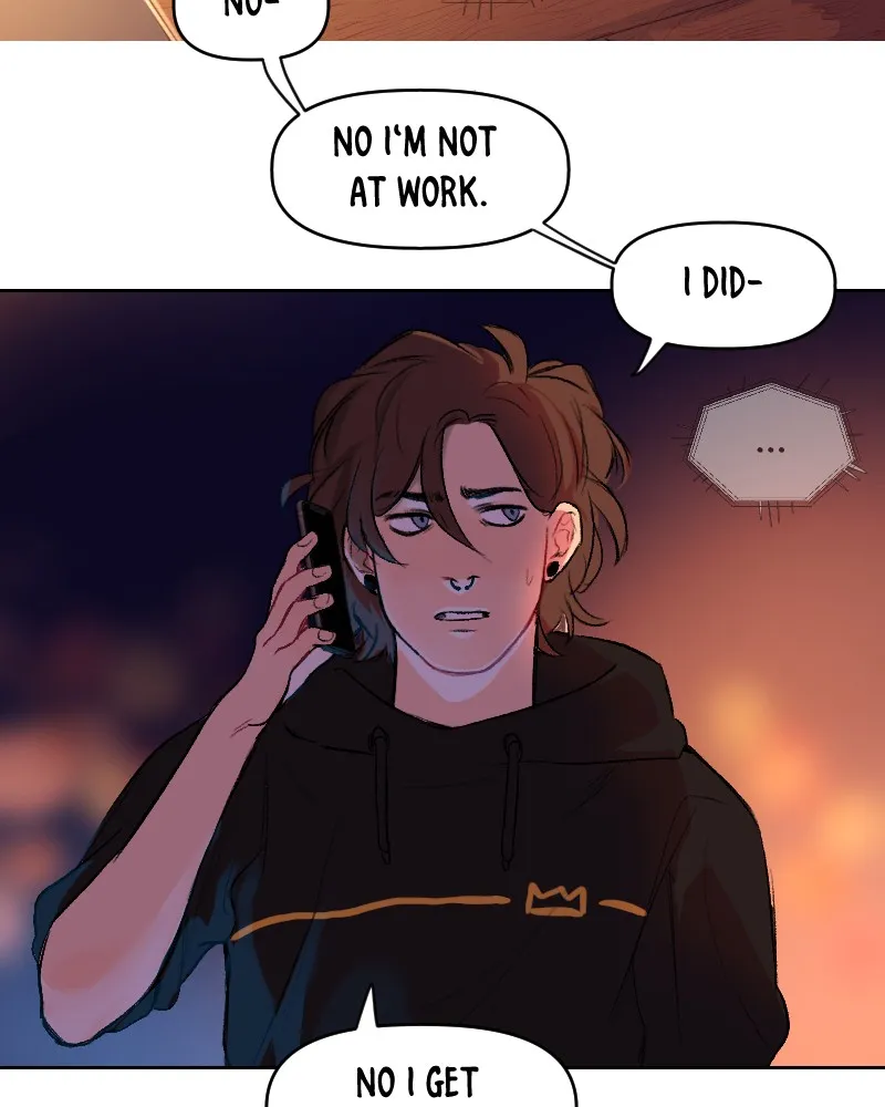 HEART Anthology Chapter 8 page 46 - 