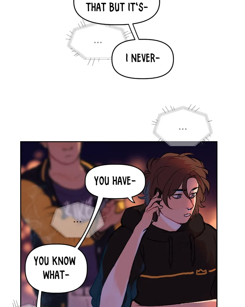 HEART Anthology Chapter 8 page 47 - 