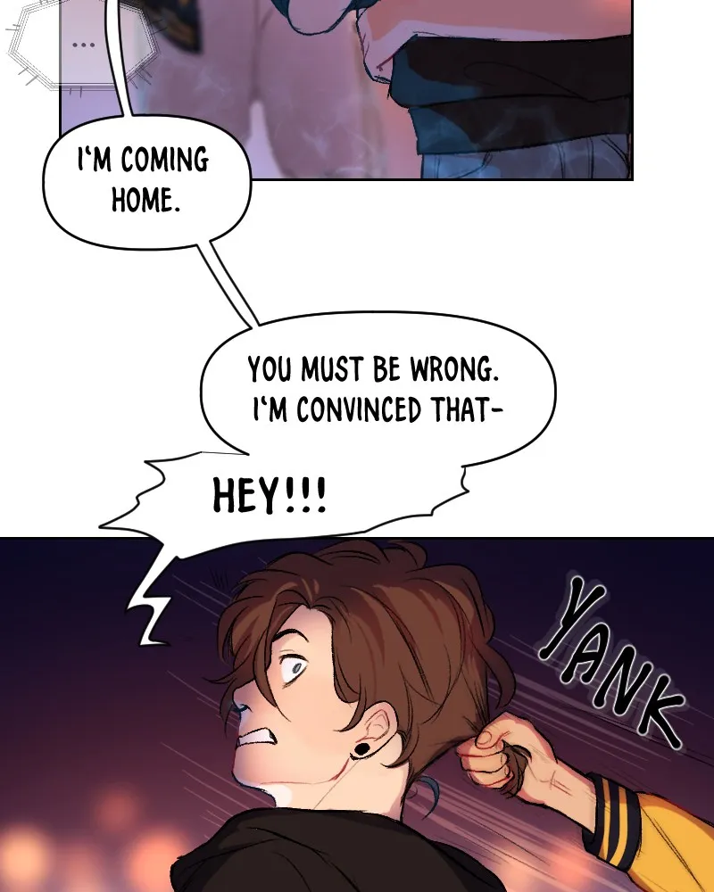 HEART Anthology Chapter 8 page 48 - 