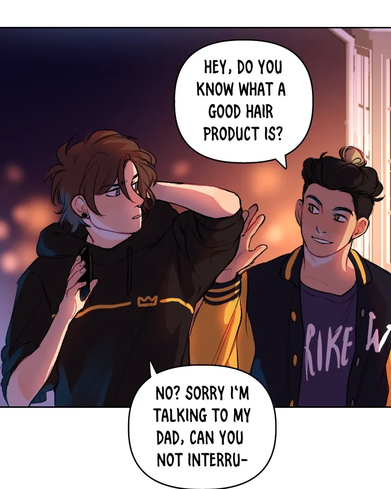 HEART Anthology Chapter 8 page 50 - 