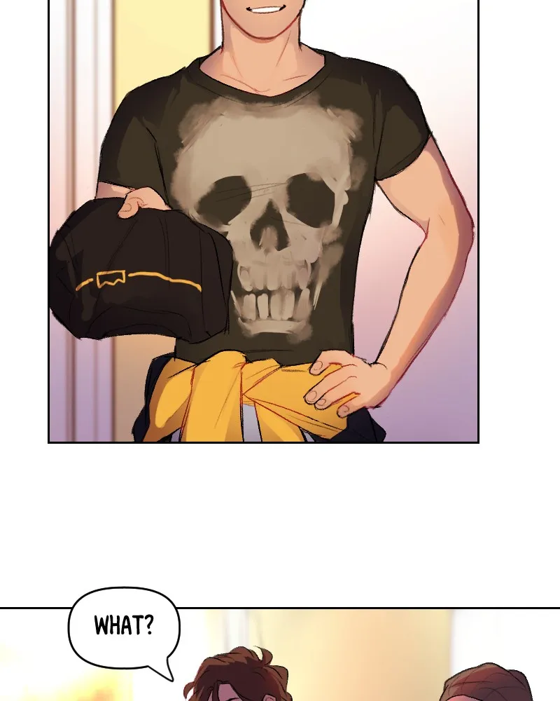 HEART Anthology Chapter 8 page 6 - 