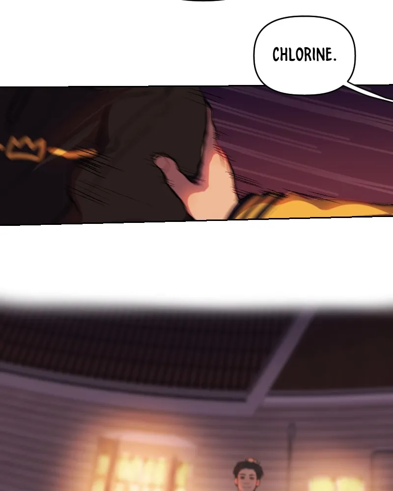 HEART Anthology Chapter 8 page 51 - 