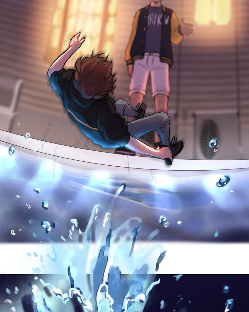 HEART Anthology Chapter 8 page 52 - 