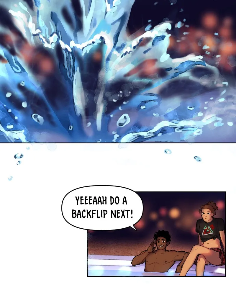 HEART Anthology Chapter 8 page 53 - 