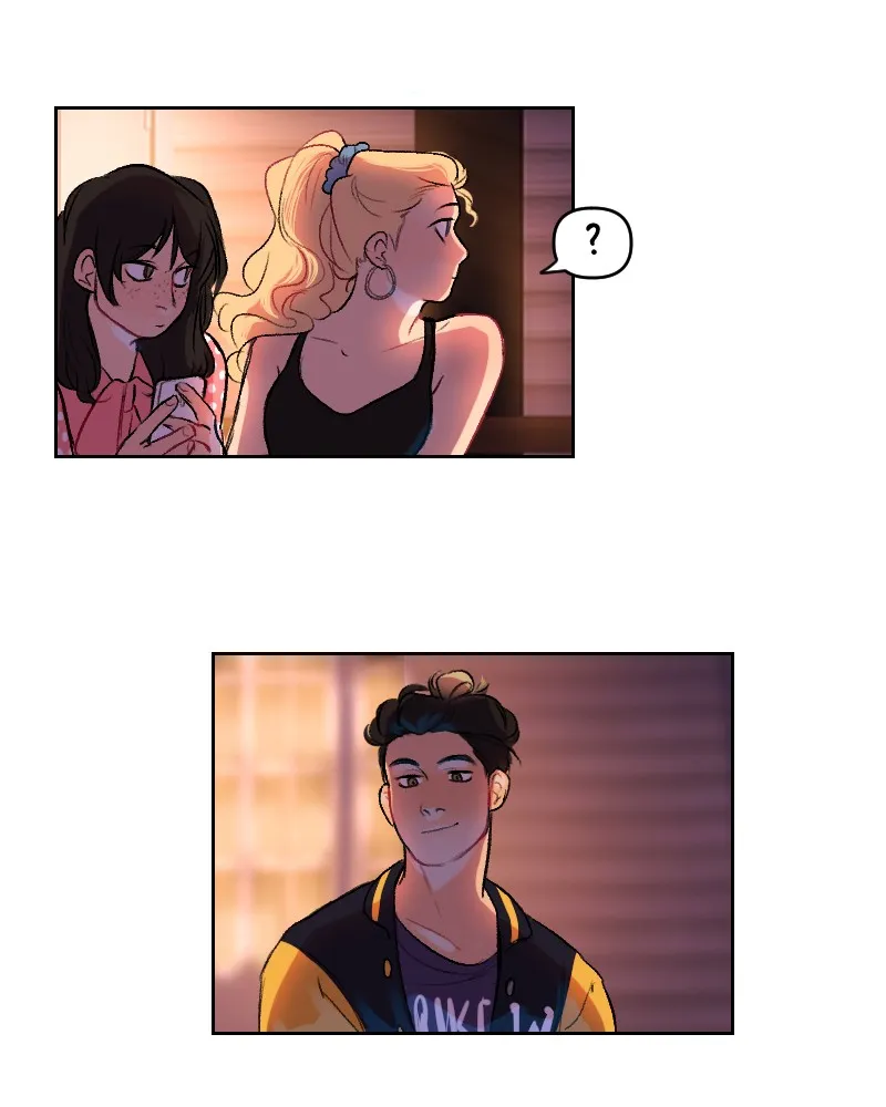 HEART Anthology Chapter 8 page 54 - 