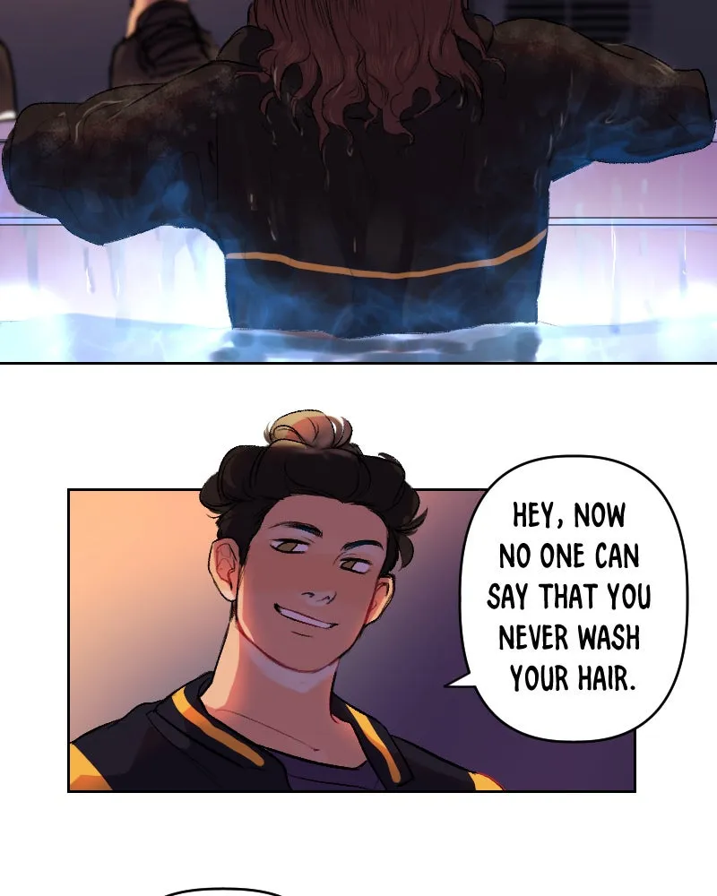 HEART Anthology Chapter 8 page 56 - 