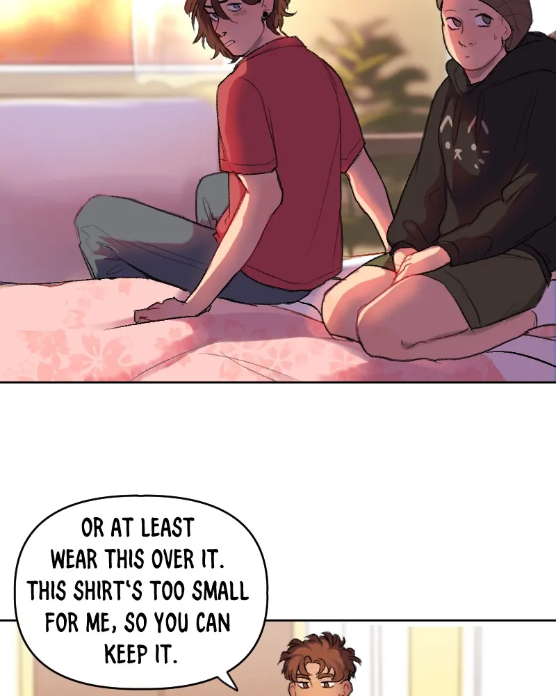 HEART Anthology Chapter 8 page 7 - 