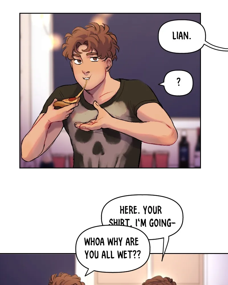 HEART Anthology Chapter 8 page 61 - 