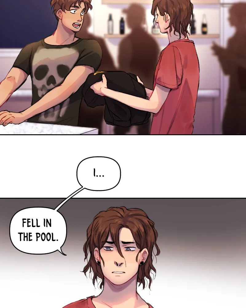 HEART Anthology Chapter 8 page 62 - 