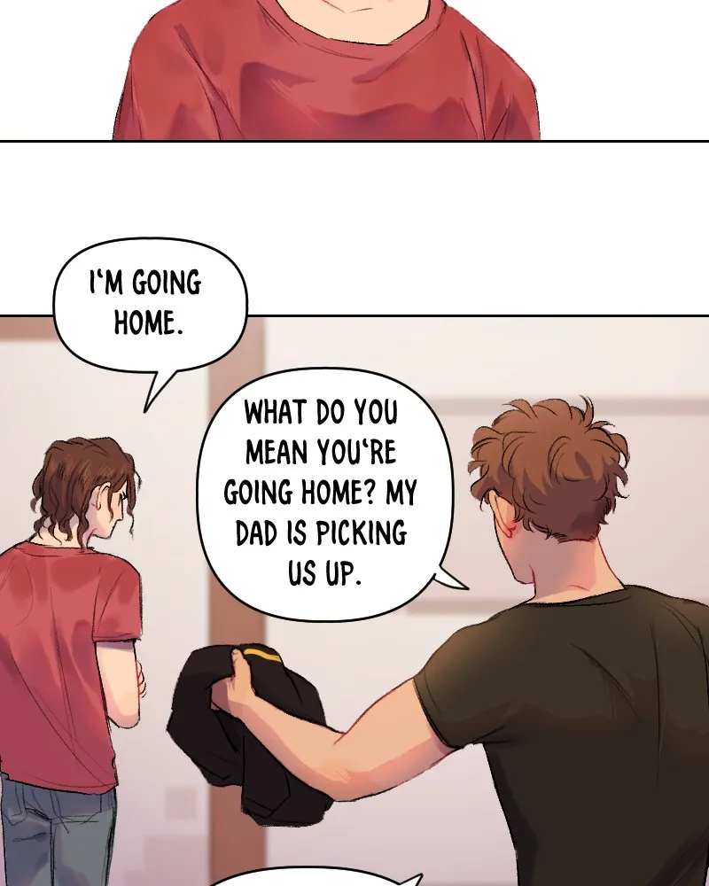 HEART Anthology Chapter 8 page 63 - 