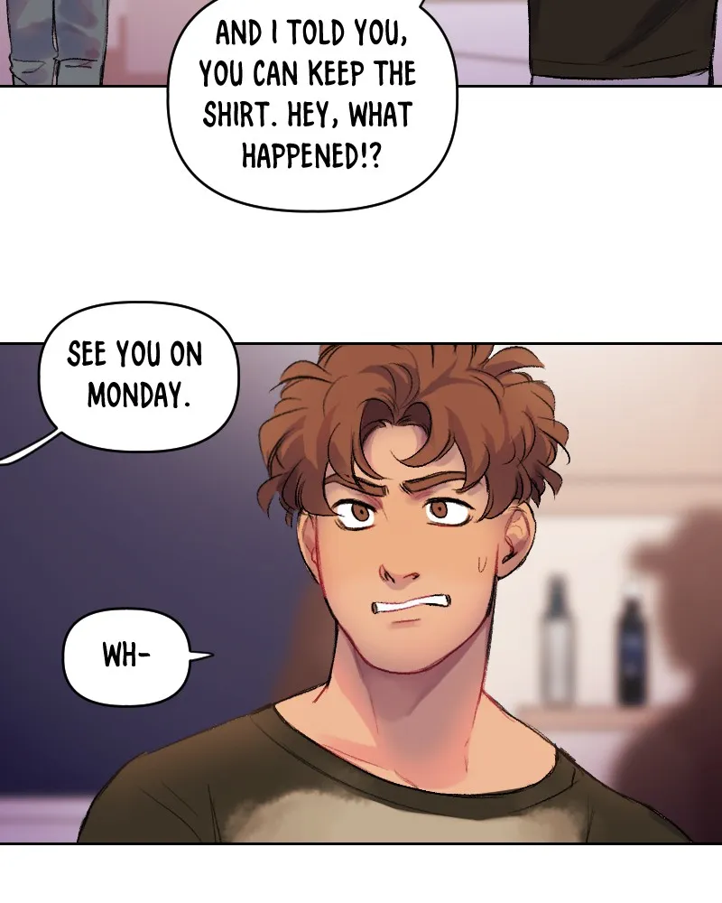 HEART Anthology Chapter 8 page 64 - 