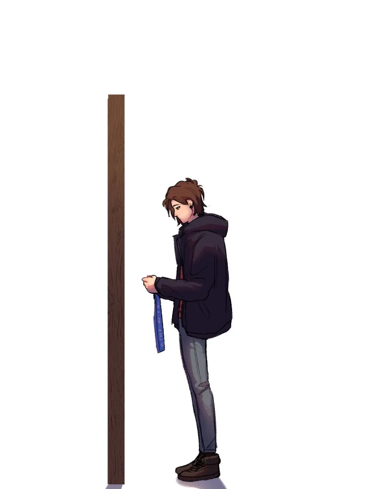 HEART Anthology Chapter 8 page 67 - 