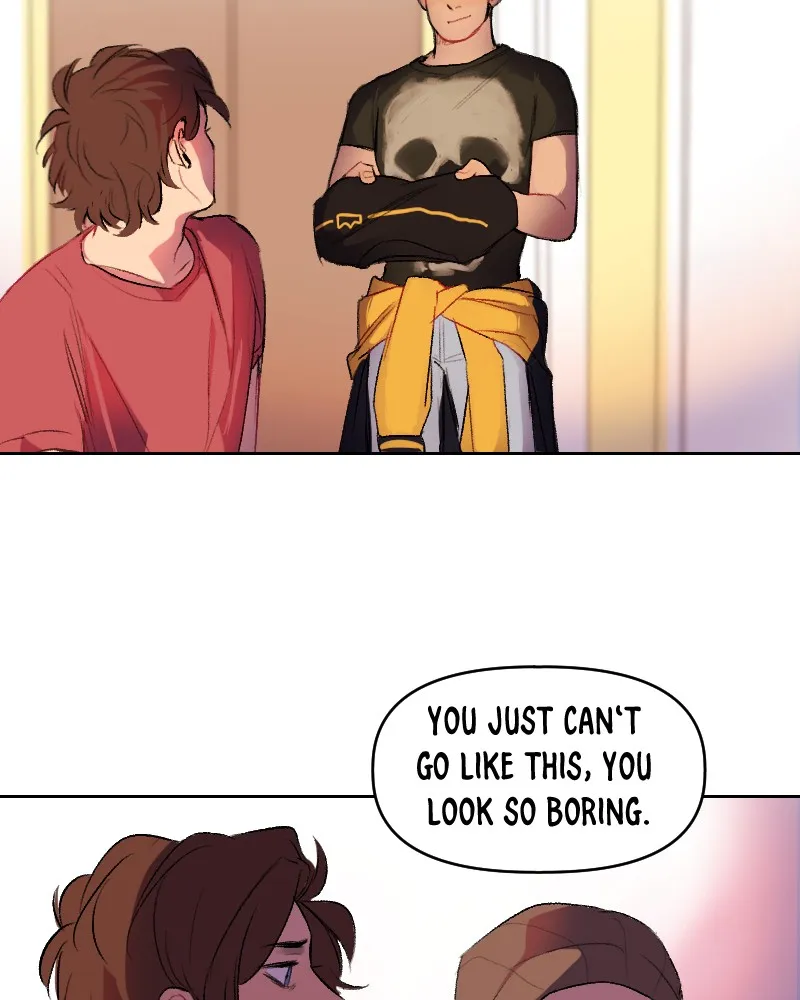 HEART Anthology Chapter 8 page 8 - 