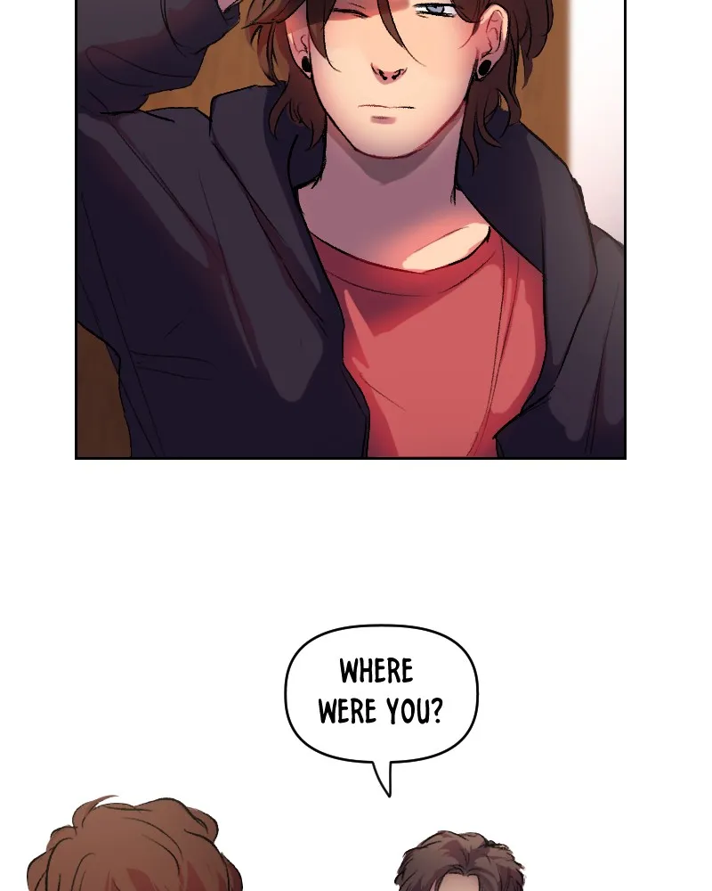 HEART Anthology Chapter 8 page 72 - 