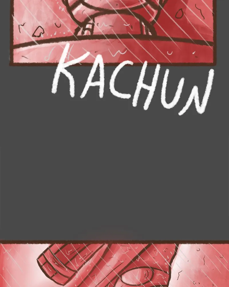 HEART Anthology Chapter 80 page 2 - 