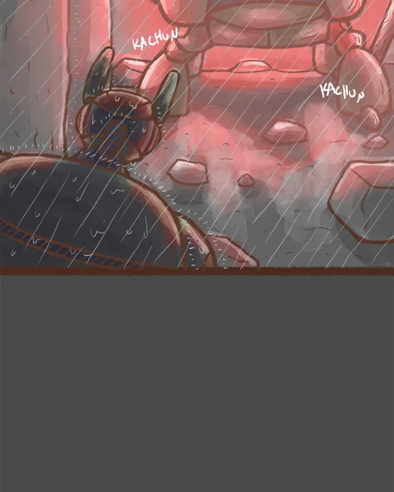 HEART Anthology Chapter 80 page 12 - 