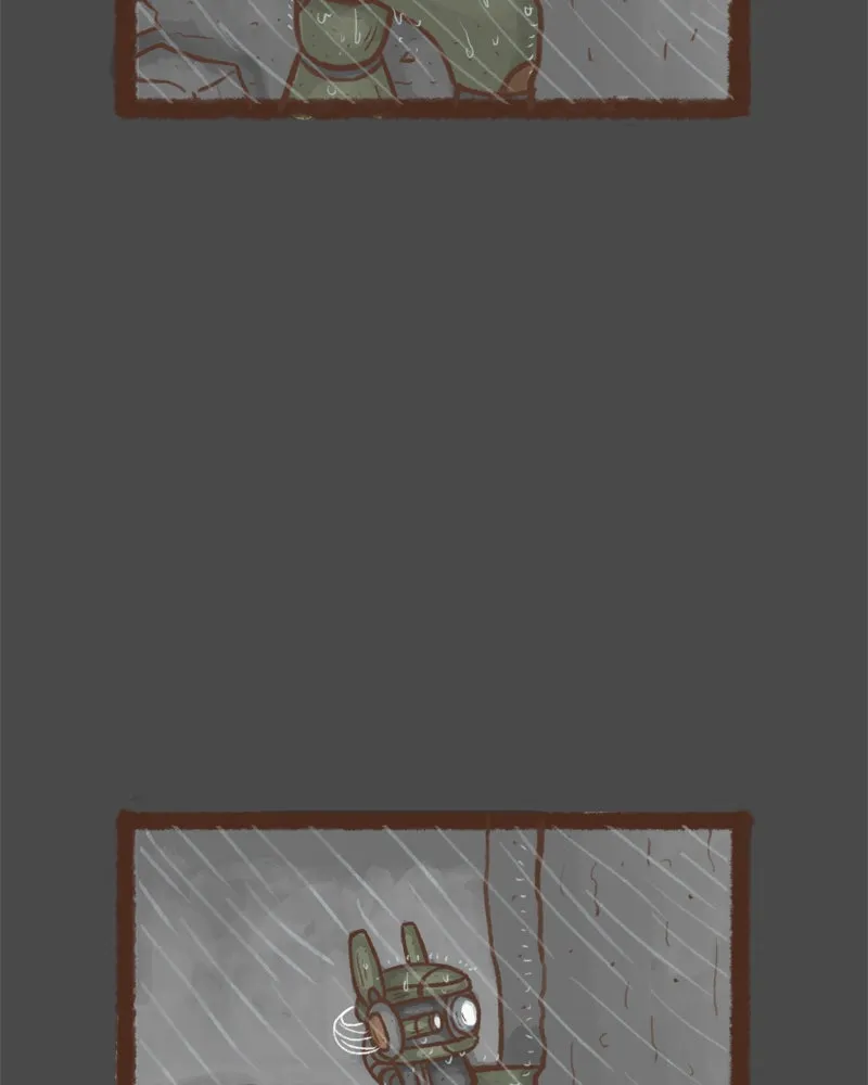 HEART Anthology Chapter 80 page 15 - 