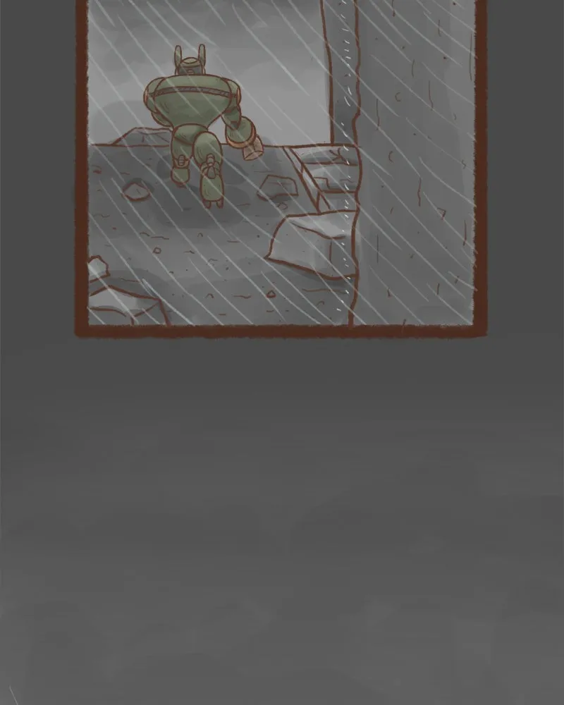 HEART Anthology Chapter 80 page 17 - 