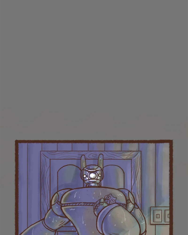 HEART Anthology Chapter 80 page 23 - 