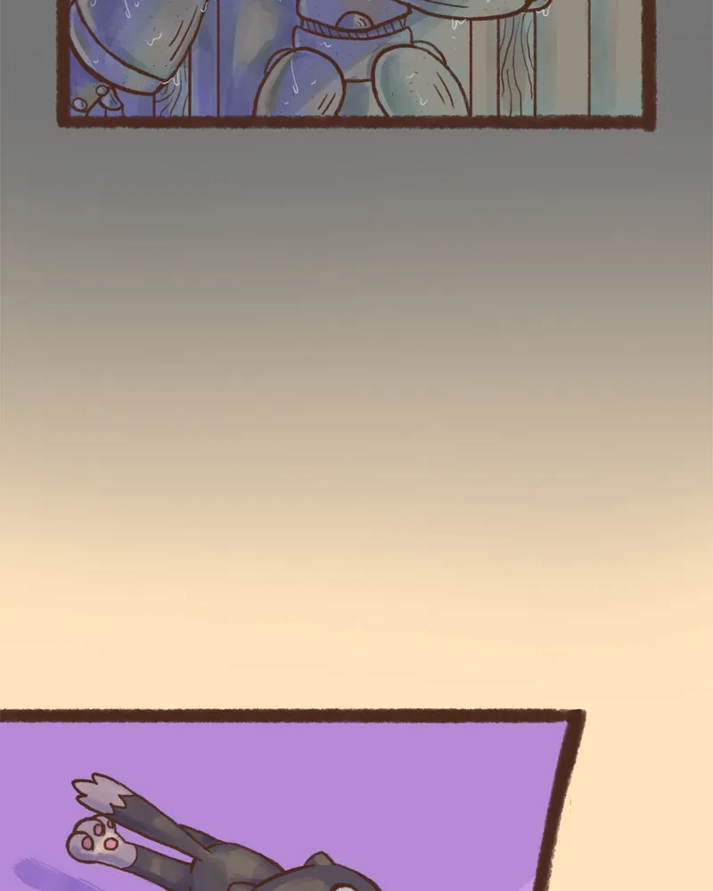 HEART Anthology Chapter 80 page 24 - 