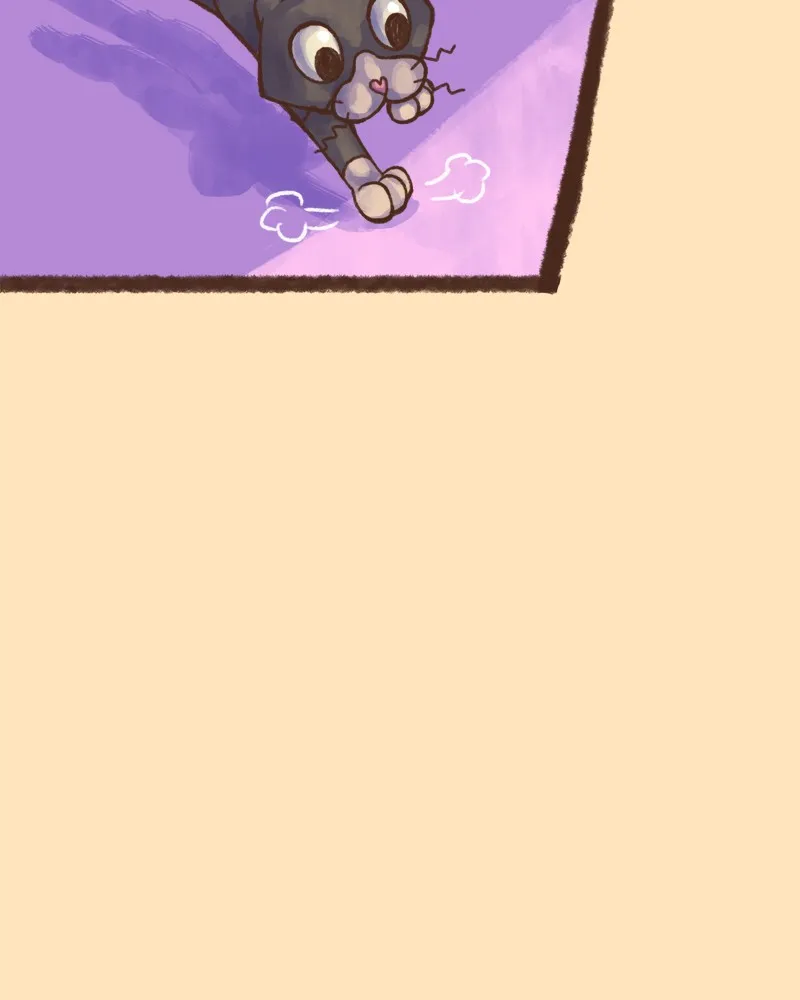 HEART Anthology Chapter 80 page 25 - 