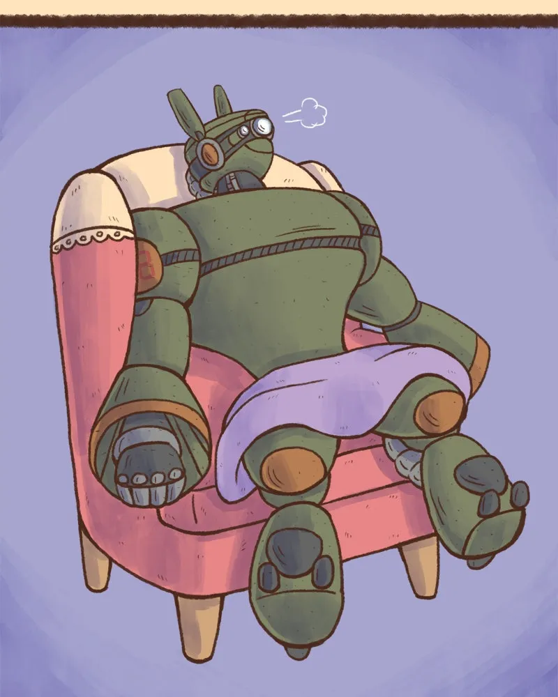 HEART Anthology Chapter 80 page 26 - 