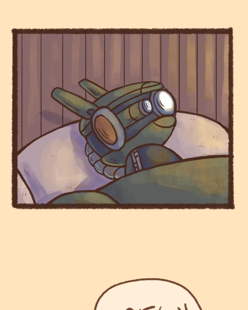 HEART Anthology Chapter 80 page 28 - 