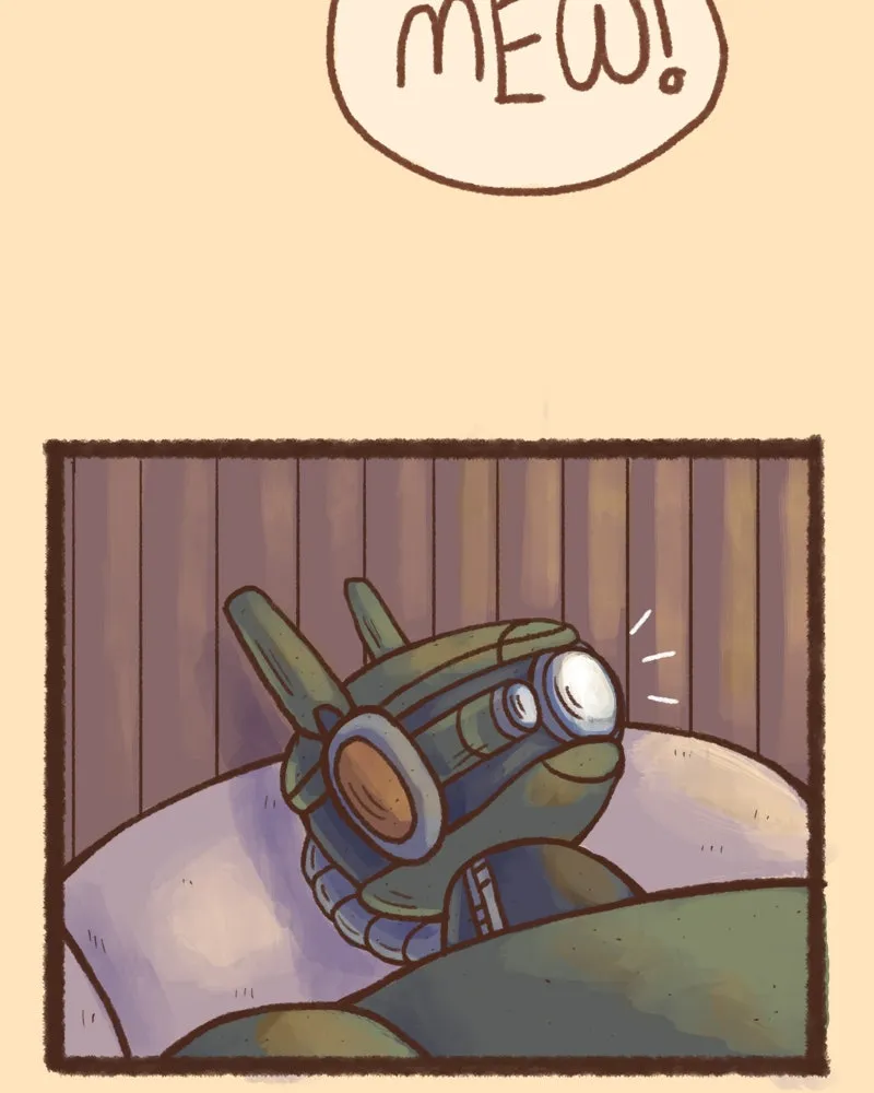 HEART Anthology Chapter 80 page 29 - 