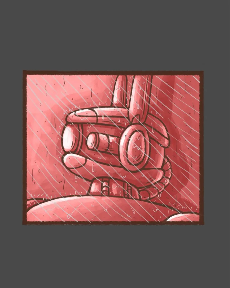 HEART Anthology Chapter 80 page 4 - 
