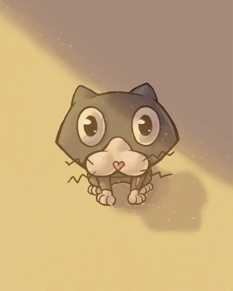 HEART Anthology Chapter 80 page 34 - 