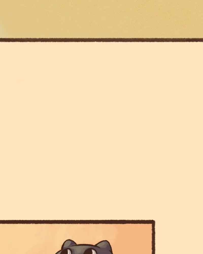 HEART Anthology Chapter 80 page 35 - 