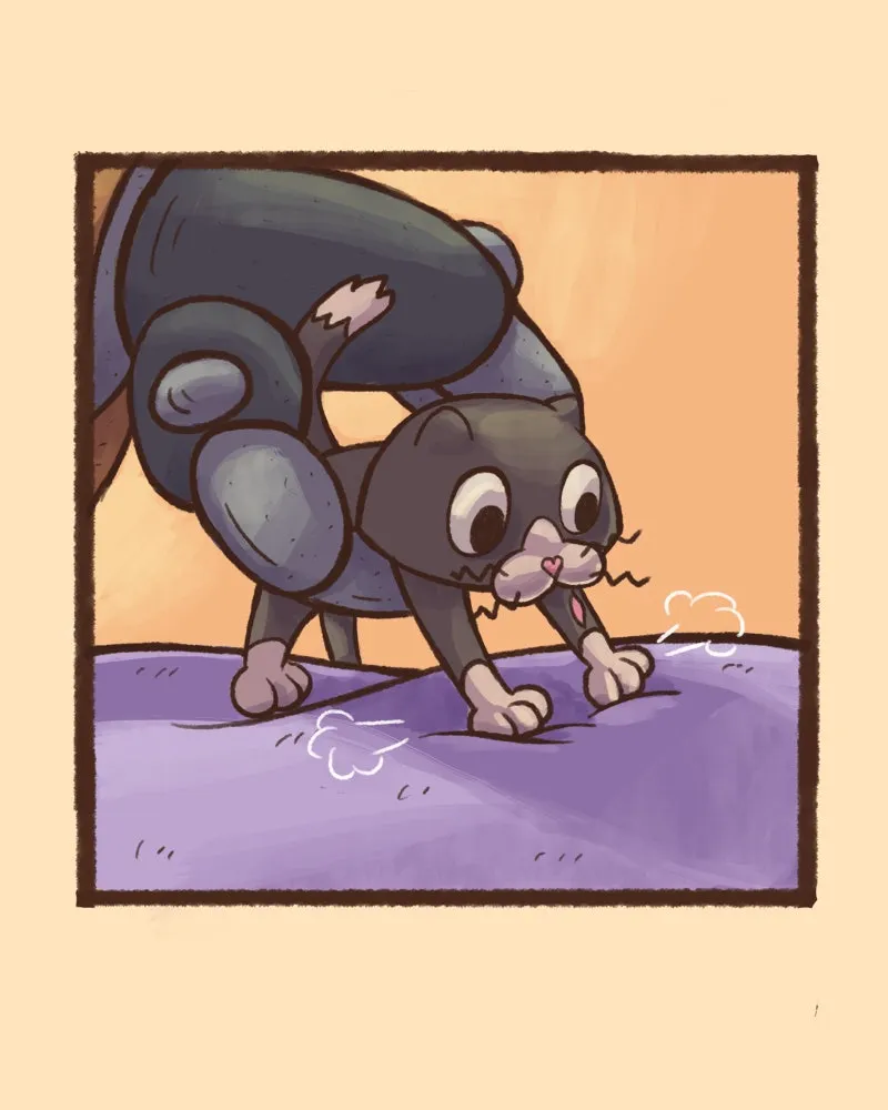 HEART Anthology Chapter 80 page 37 - 