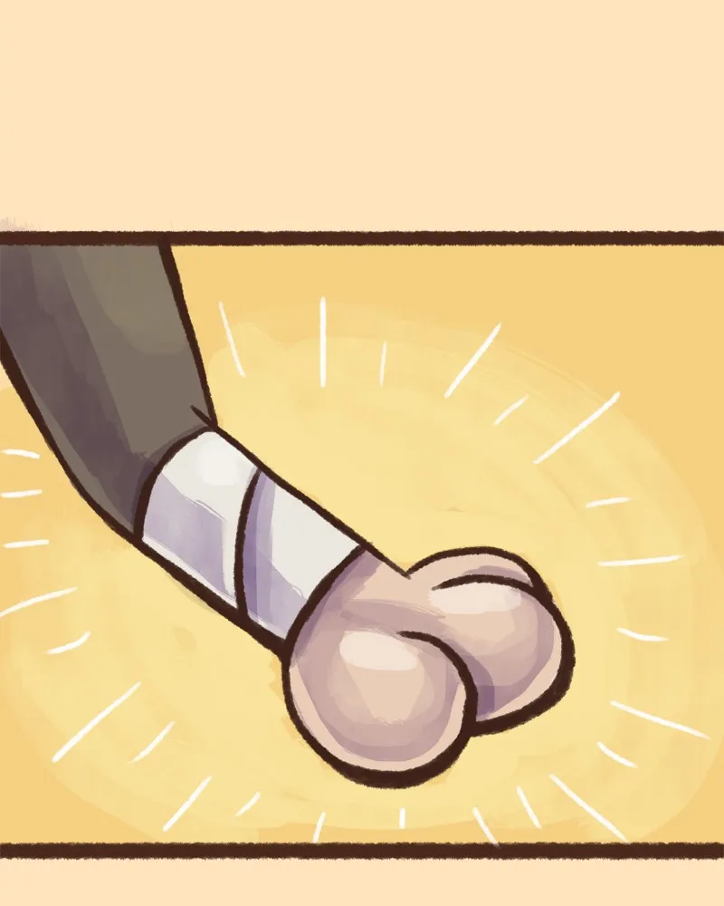 HEART Anthology Chapter 80 page 39 - 
